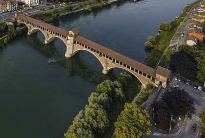 Pavia, sostenibile per scelta per lo sviluppo del territorio e delle imprese