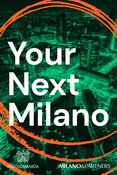 Thumb Your next Milano