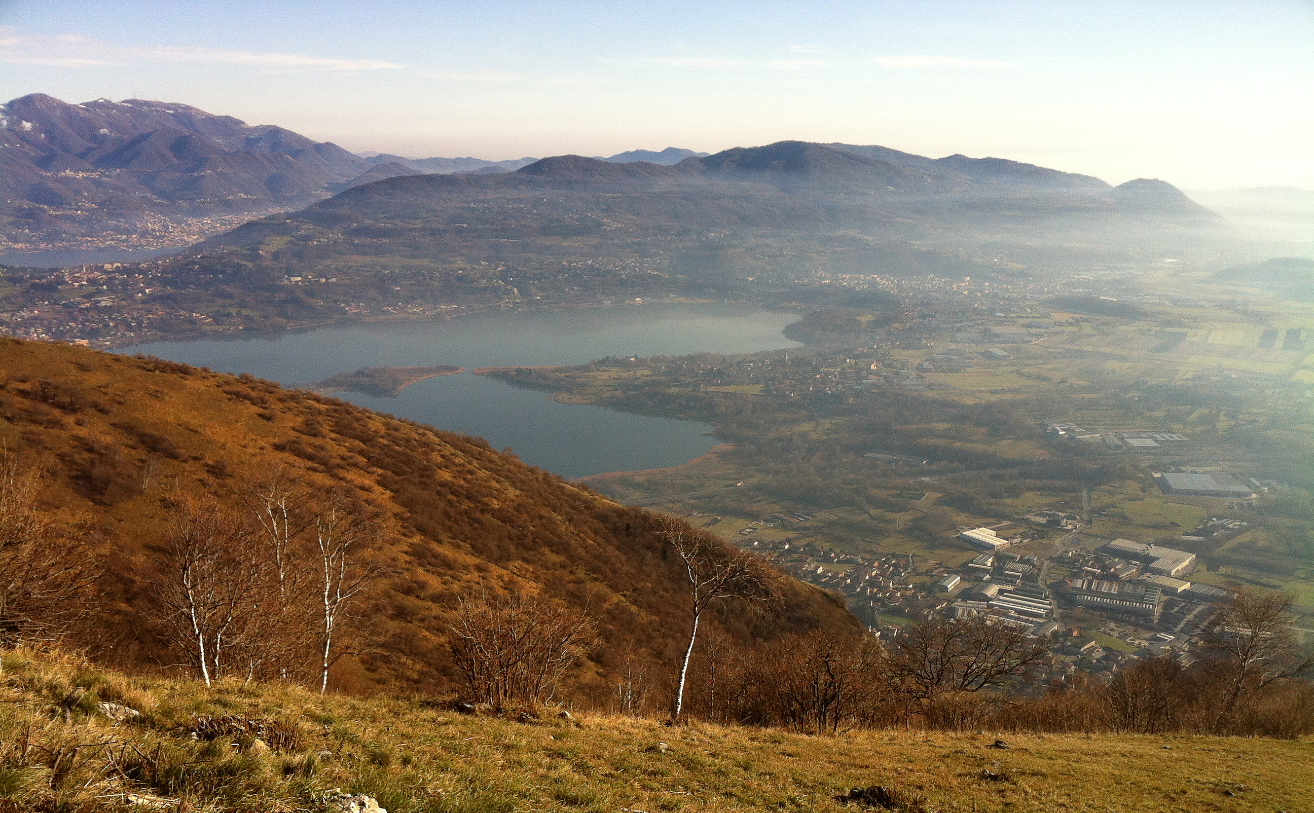 Monza e Brianza - Panorama