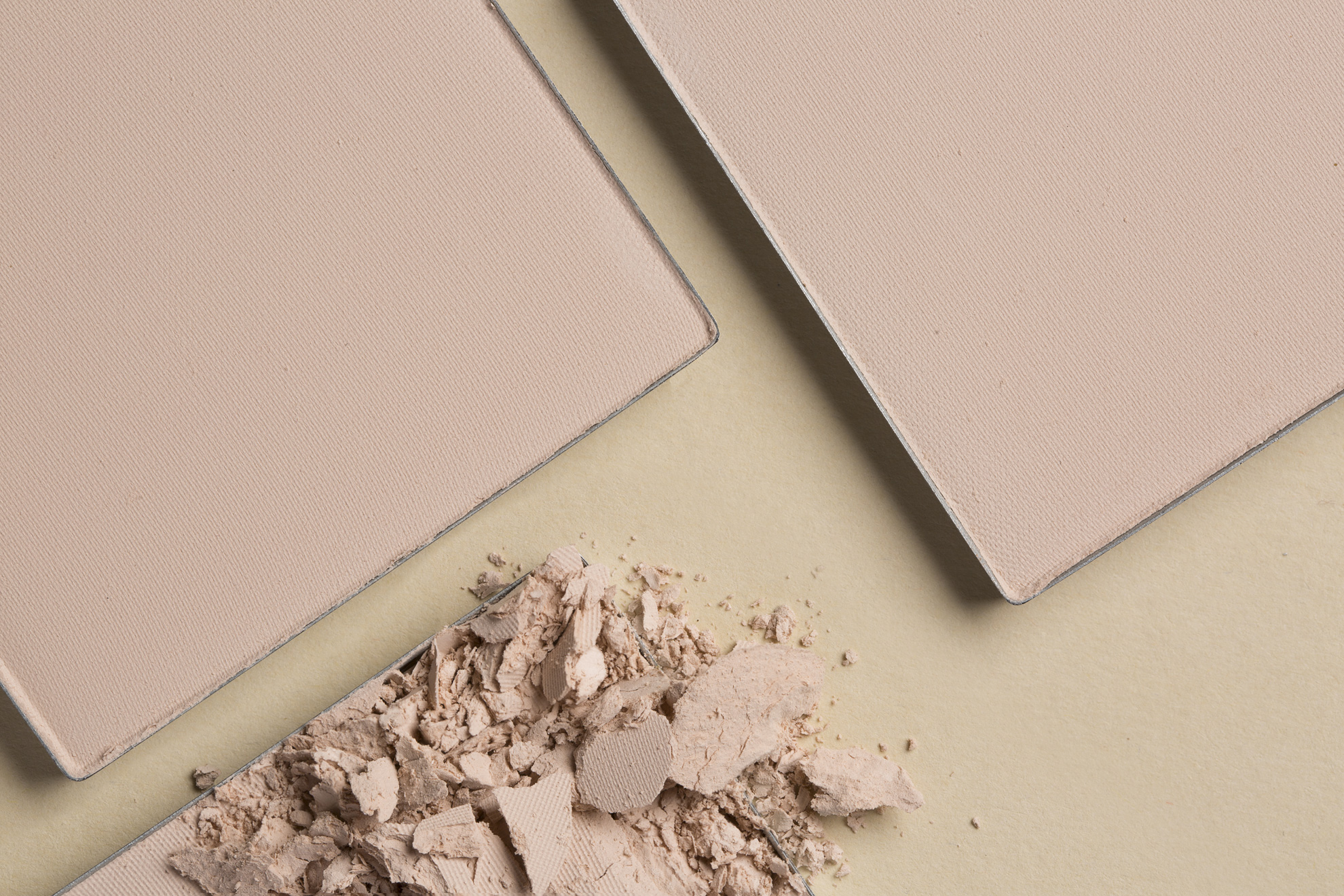 La polvere L’Oréal
